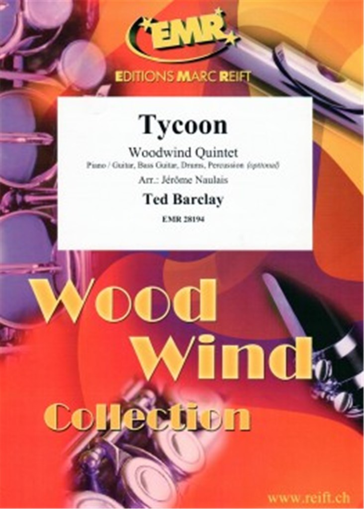 Tycoon